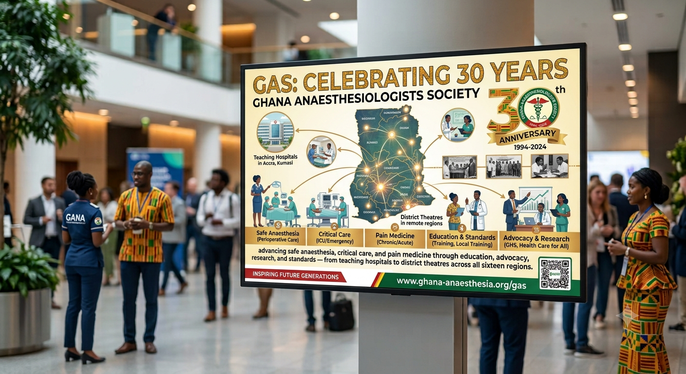 Call for abstracts: AGSM 2026 scientific programme