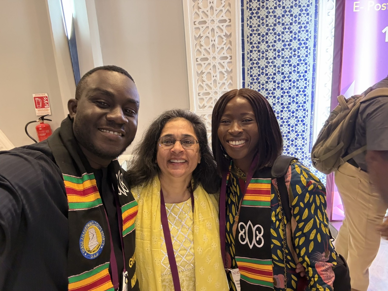 World Congress of Anaesthesia – April 2026