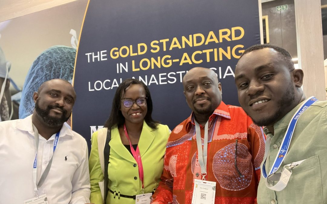 All African Congress (AAC2024) South Africa-2024
