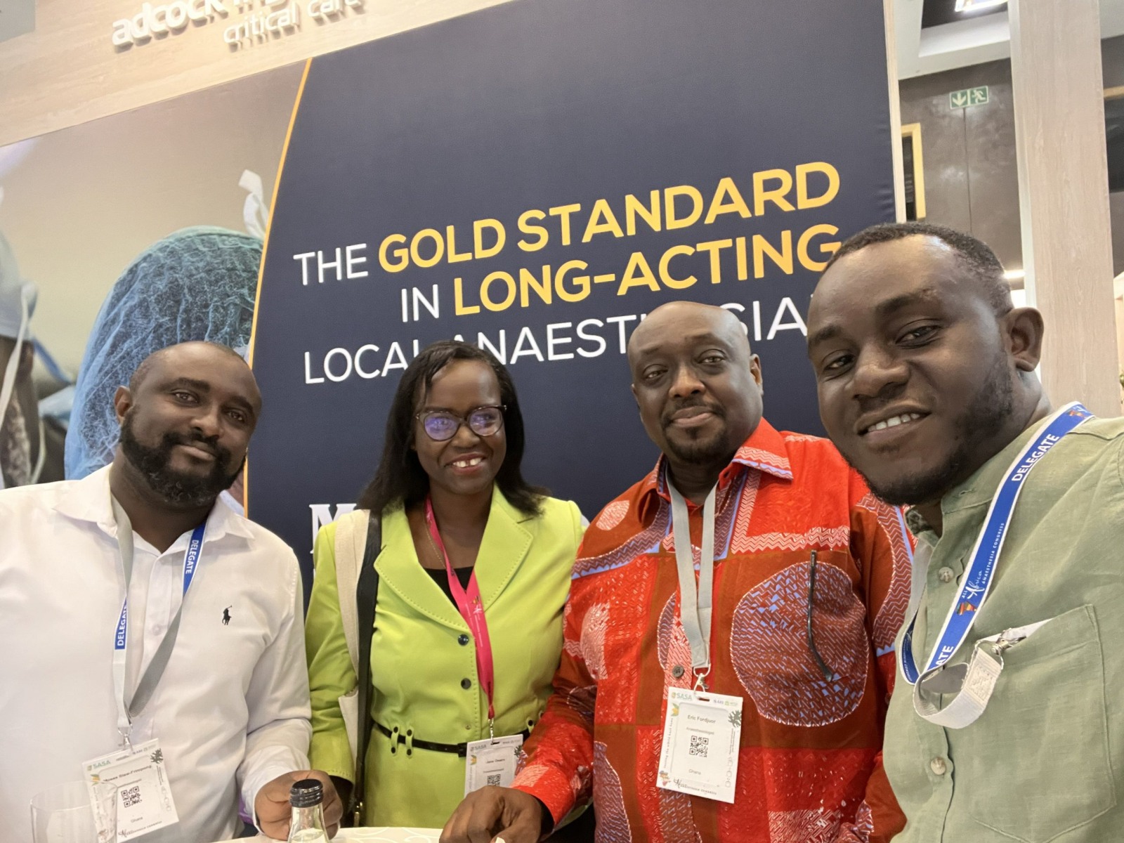 All African Congress (AAC2024) South Africa-2024